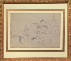 CIARDI GUGLIELMO - Guglielmo Ciardi