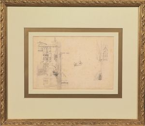 FRAGIACOMO PIETRO - Pietro Fragiacomo