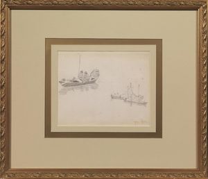 FRAGIACOMO PIETRO - Pietro Fragiacomo