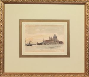 FRAGIACOMO PIETRO - Pietro Fragiacomo