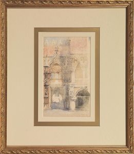 FRAGIACOMO PIETRO - Pietro Fragiacomo