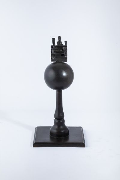 Mimmo Paladino : Senza titolo  - Asta Arte Moderna e Contemporanea - Associazione Nazionale - Case d'Asta italiane