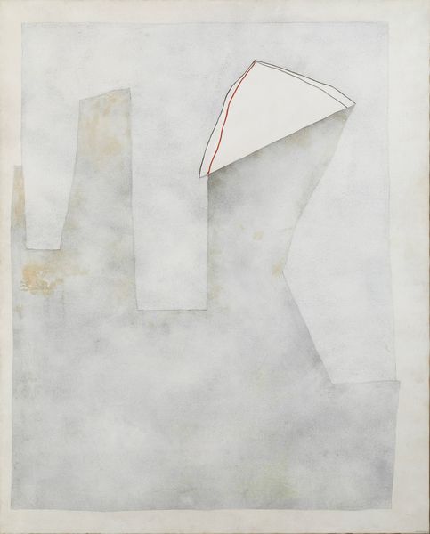 GIUSEPPE SANTOMASO : L'Occhio  - Asta Arte Moderna e Contemporanea - Associazione Nazionale - Case d'Asta italiane