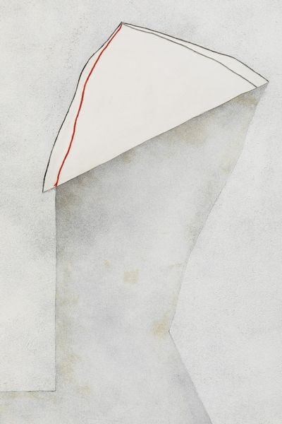 GIUSEPPE SANTOMASO : L'Occhio  - Asta Arte Moderna e Contemporanea - Associazione Nazionale - Case d'Asta italiane