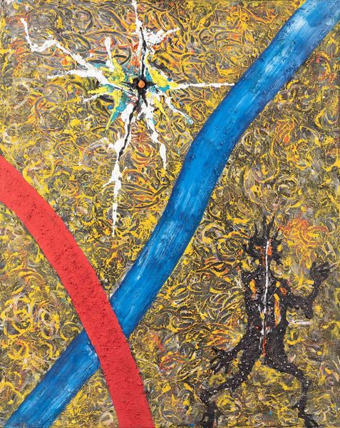 Agenore Fabbri : Diavolo  - Asta Arte Moderna e Contemporanea - Associazione Nazionale - Case d'Asta italiane