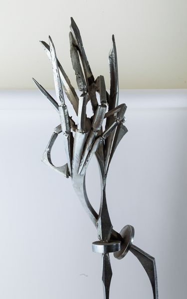 Agenore Fabbri : Fiore II  - Asta Arte Moderna e Contemporanea - Associazione Nazionale - Case d'Asta italiane