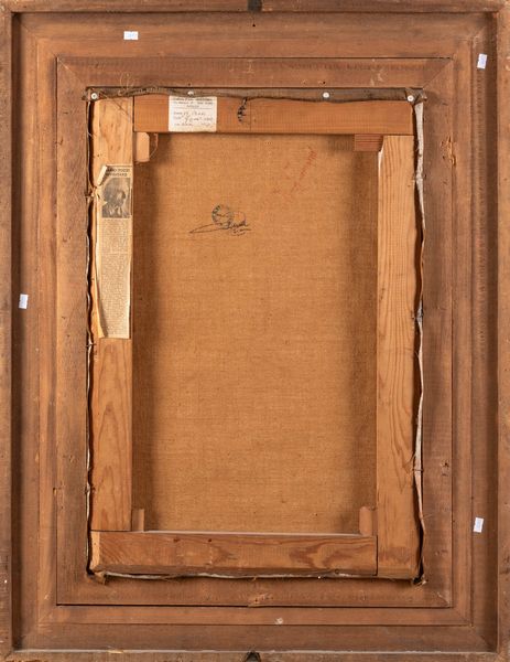 MARIO TOZZI : La ballerina  - Asta Arte Moderna e Contemporanea - Associazione Nazionale - Case d'Asta italiane