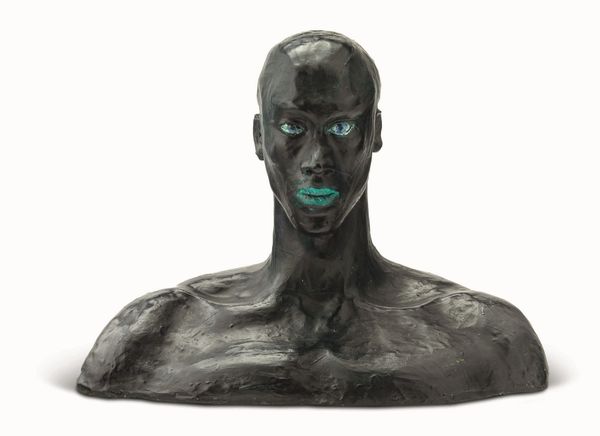 Rainer Fetting : Desmond  - Asta Arte Moderna e Contemporanea - Associazione Nazionale - Case d'Asta italiane