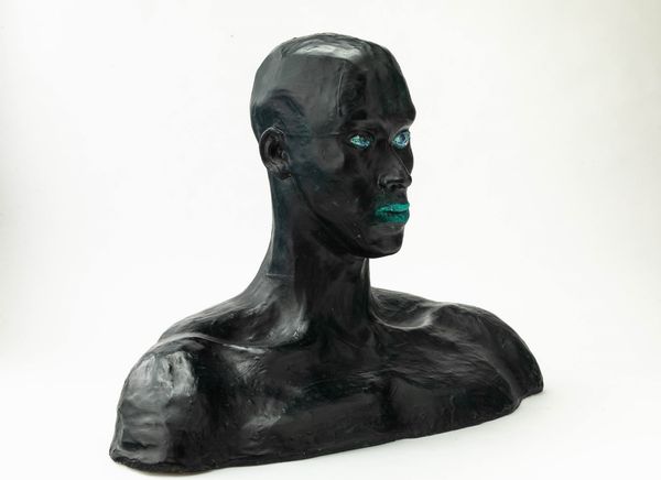 Rainer Fetting : Desmond  - Asta Arte Moderna e Contemporanea - Associazione Nazionale - Case d'Asta italiane