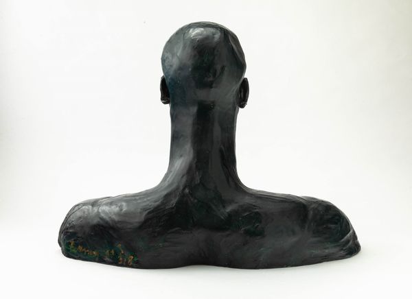 Rainer Fetting : Desmond  - Asta Arte Moderna e Contemporanea - Associazione Nazionale - Case d'Asta italiane