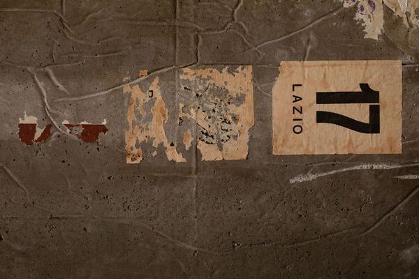 Gino Severini : Natura morta con galli e pesci  - Asta Arte Moderna e Contemporanea - Associazione Nazionale - Case d'Asta italiane