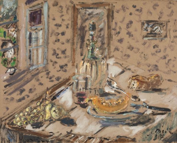 Filippo de Pisis : Natura morta  - Asta Arte Moderna e Contemporanea - Associazione Nazionale - Case d'Asta italiane