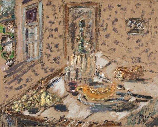 Filippo de Pisis : Natura morta  - Asta Arte Moderna e Contemporanea - Associazione Nazionale - Case d'Asta italiane