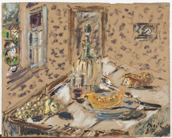 Filippo de Pisis : Natura morta  - Asta Arte Moderna e Contemporanea - Associazione Nazionale - Case d'Asta italiane