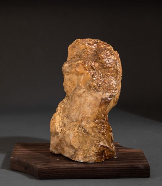 Medardo Rosso : Bambino ebreo  - Asta Arte Moderna e Contemporanea - Associazione Nazionale - Case d'Asta italiane
