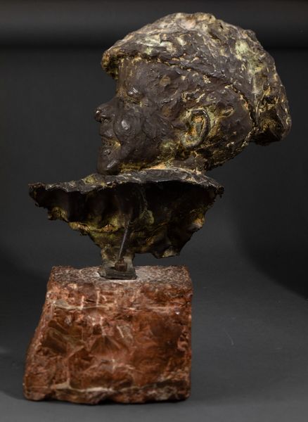 Medardo Rosso : Birichino  - Asta Arte Moderna e Contemporanea - Associazione Nazionale - Case d'Asta italiane