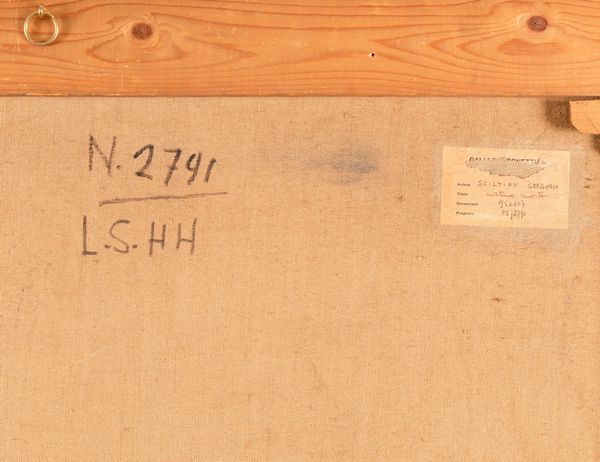 Gregorio Sciltian : Natura morta con pelliccia  - Asta Arte Moderna e Contemporanea - Associazione Nazionale - Case d'Asta italiane