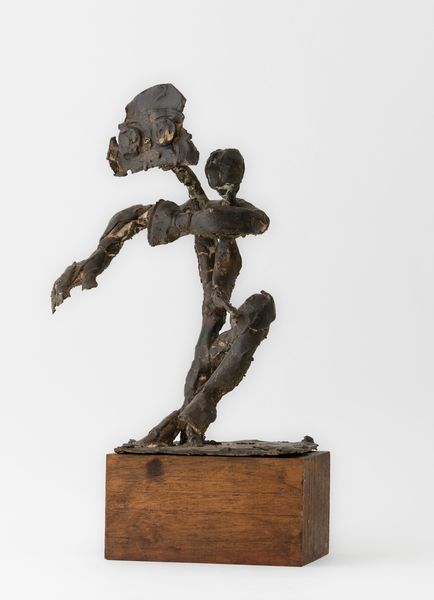 Alik Cavaliere : Giochi proibiti  - Asta Arte Moderna e Contemporanea - Associazione Nazionale - Case d'Asta italiane