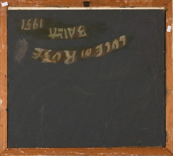 Giacomo Balla : Luce di Rose  - Asta Arte Moderna e Contemporanea - Associazione Nazionale - Case d'Asta italiane