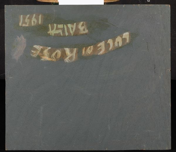 Giacomo Balla : Luce di Rose  - Asta Arte Moderna e Contemporanea - Associazione Nazionale - Case d'Asta italiane