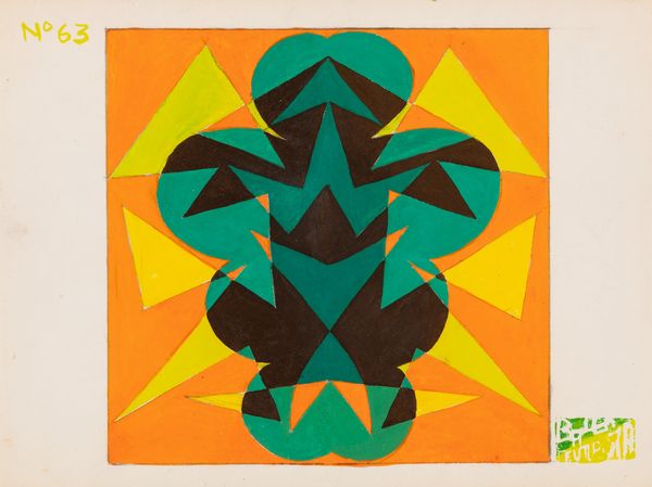 Giacomo Balla : Uccello futurista  - Asta Arte Moderna e Contemporanea - Associazione Nazionale - Case d'Asta italiane