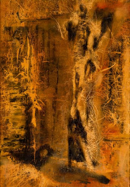 PAUL JENKINS : Invocation  - Asta Arte Moderna e Contemporanea - Associazione Nazionale - Case d'Asta italiane