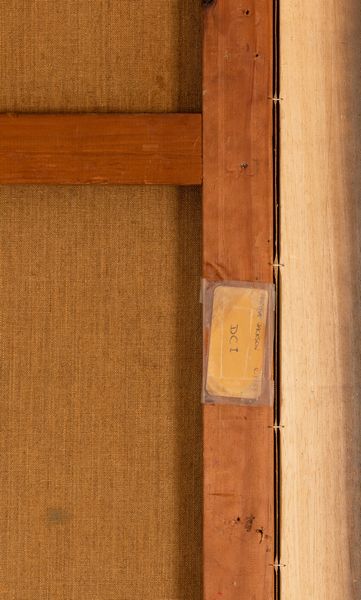 PAUL JENKINS : Invocation  - Asta Arte Moderna e Contemporanea - Associazione Nazionale - Case d'Asta italiane