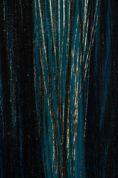 HANS HARTUNG : T1961-H20  - Asta Arte Moderna e Contemporanea - Associazione Nazionale - Case d'Asta italiane