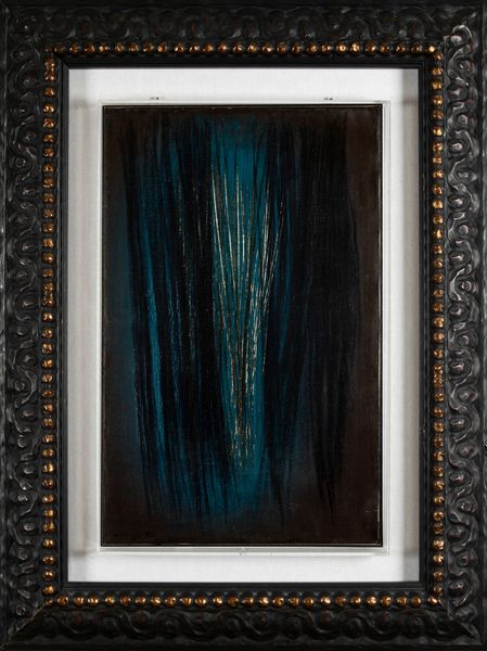 HANS HARTUNG : T1961-H20  - Asta Arte Moderna e Contemporanea - Associazione Nazionale - Case d'Asta italiane
