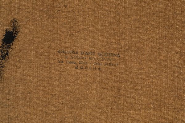 ROBERTO CRIPPA : Spirale  - Asta Arte Moderna e Contemporanea - Associazione Nazionale - Case d'Asta italiane