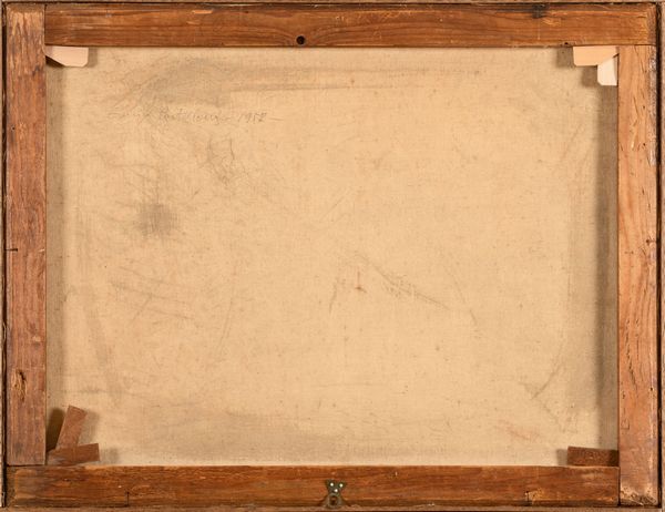 ENRICO CASTELLANI : Senza titolo  - Asta Arte Moderna e Contemporanea - Associazione Nazionale - Case d'Asta italiane