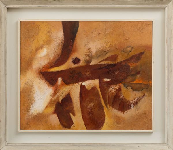 Yasse Tabuchi : Vers la fin d'apres-midi  - Asta Arte Moderna e Contemporanea - Associazione Nazionale - Case d'Asta italiane