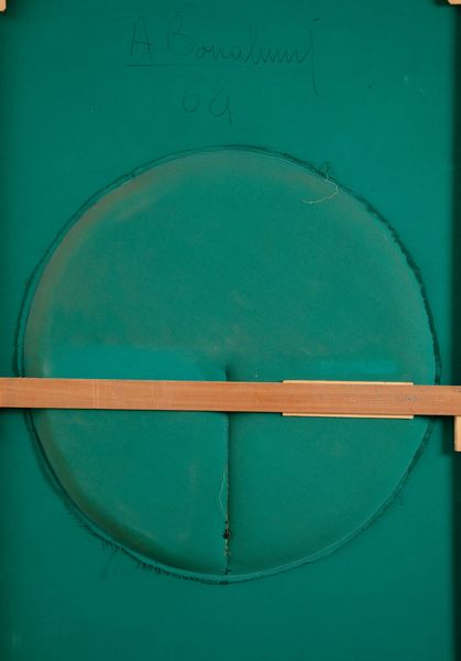 AGOSTINO BONALUMI : Grigio  - Asta Arte Moderna e Contemporanea - Associazione Nazionale - Case d'Asta italiane