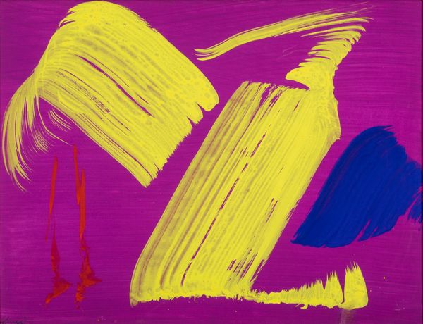 Gérard Schneider
 : 20B  - Asta Arte Moderna e Contemporanea - Associazione Nazionale - Case d'Asta italiane