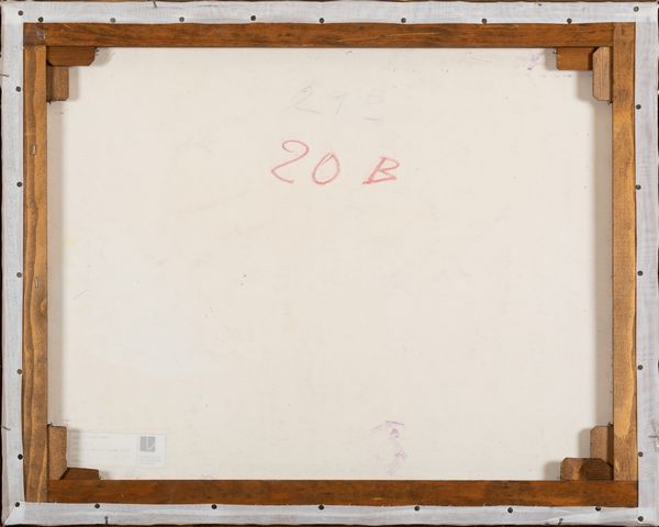 Gérard Schneider
 : 20B  - Asta Arte Moderna e Contemporanea - Associazione Nazionale - Case d'Asta italiane