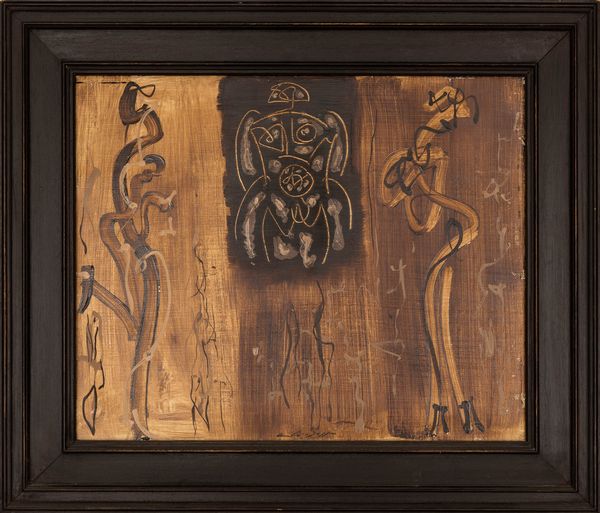 André Masson : Fminaire de la Rue St. Denis  - Asta Arte Moderna e Contemporanea - Associazione Nazionale - Case d'Asta italiane