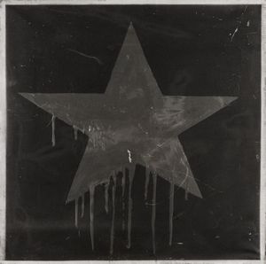 FRANCO ANGELI - Stella dargento