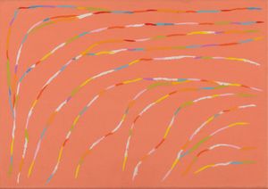 PIERO DORAZIO - Ornato II