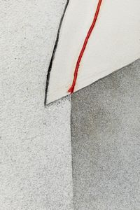 GIUSEPPE SANTOMASO : L'Occhio  - Asta Arte Moderna e Contemporanea - Associazione Nazionale - Case d'Asta italiane