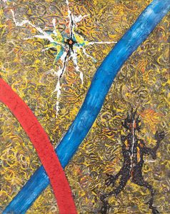 Agenore Fabbri - Diavolo