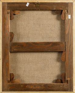 BRUNO MUNARI : Torso femminile  - Asta Arte Moderna e Contemporanea - Associazione Nazionale - Case d'Asta italiane