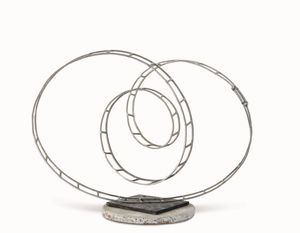 Agenore Fabbri - Parabola II