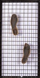 Agenore Fabbri : Opposizione II  - Asta Arte Moderna e Contemporanea - Associazione Nazionale - Case d'Asta italiane