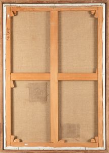 Le Pho : Senza titolo  - Asta Arte Moderna e Contemporanea - Associazione Nazionale - Case d'Asta italiane