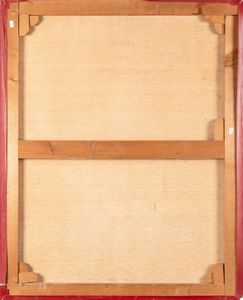 Tiger Tateishi : The castle  - Asta Arte Moderna e Contemporanea - Associazione Nazionale - Case d'Asta italiane