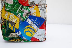 César : Compressione  - Asta Arte Moderna e Contemporanea - Associazione Nazionale - Case d'Asta italiane