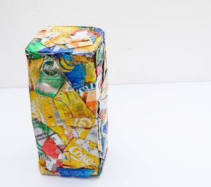 César : Compressione  - Asta Arte Moderna e Contemporanea - Associazione Nazionale - Case d'Asta italiane