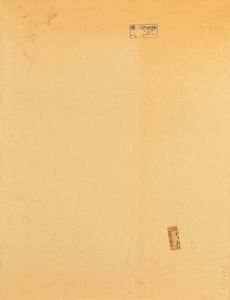 BRUNO MUNARI : Tavola per cantastorie di Campari, 1932  - Asta Arte Moderna e Contemporanea - Associazione Nazionale - Case d'Asta italiane