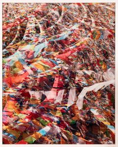 Darren Almond - Infinite Betweens