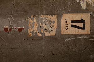 Gino Severini : Natura morta con galli e pesci  - Asta Arte Moderna e Contemporanea - Associazione Nazionale - Case d'Asta italiane